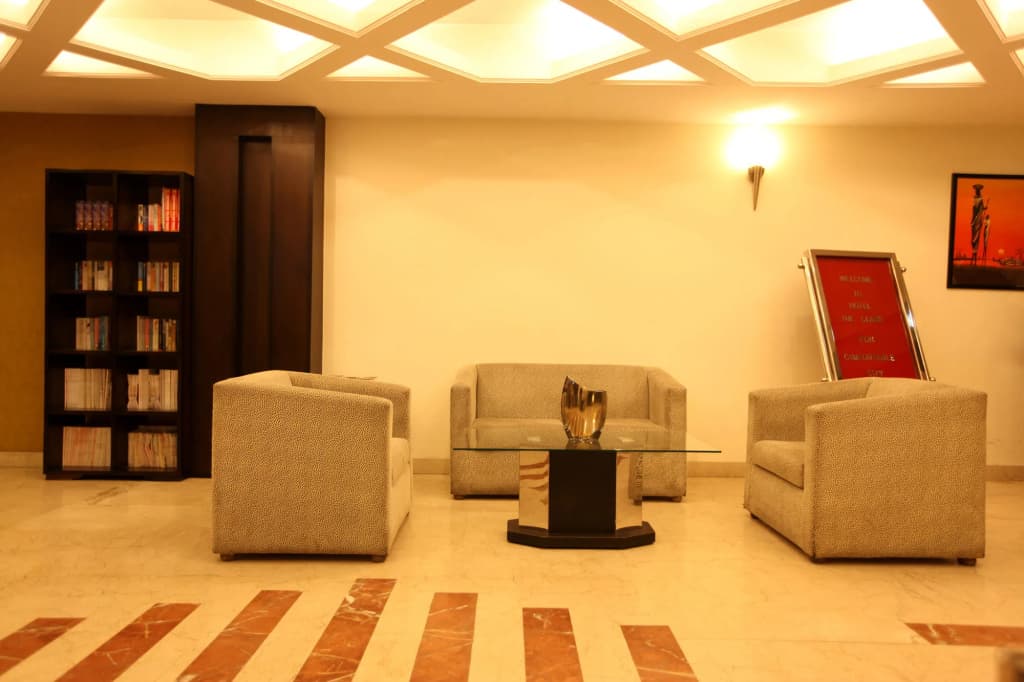 Hotel The Class - photo 2