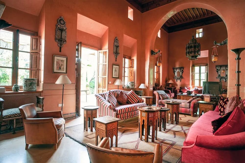 Villa Avirona - photo 20