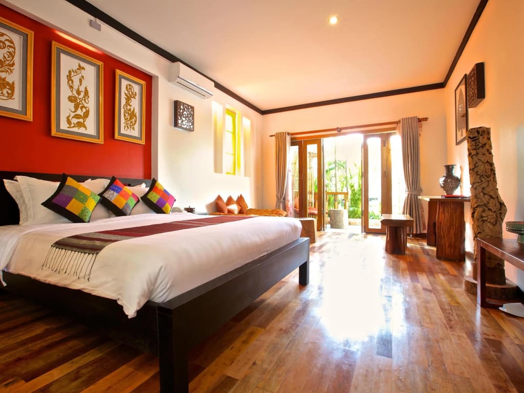 Three Room d'Angkor Boutique - photo 4