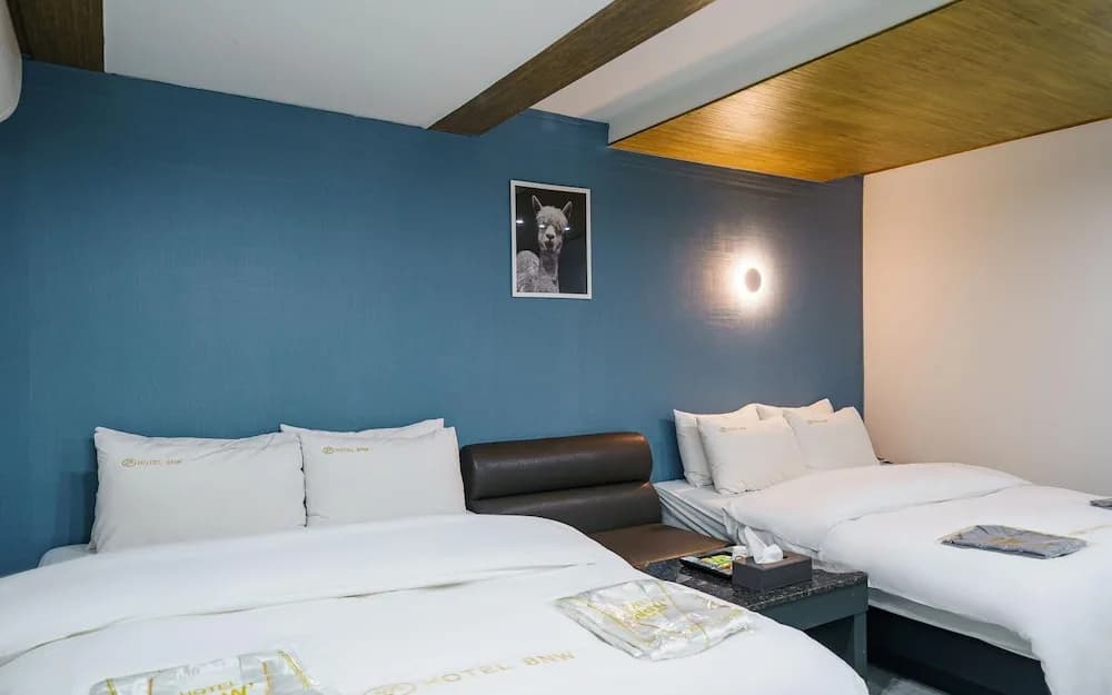Wow Motel - main photo