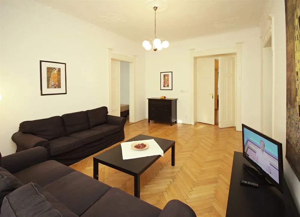 Old Town Apartments - photo 6
