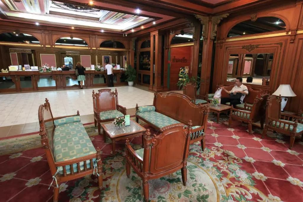 Mido Hotel - photo 18