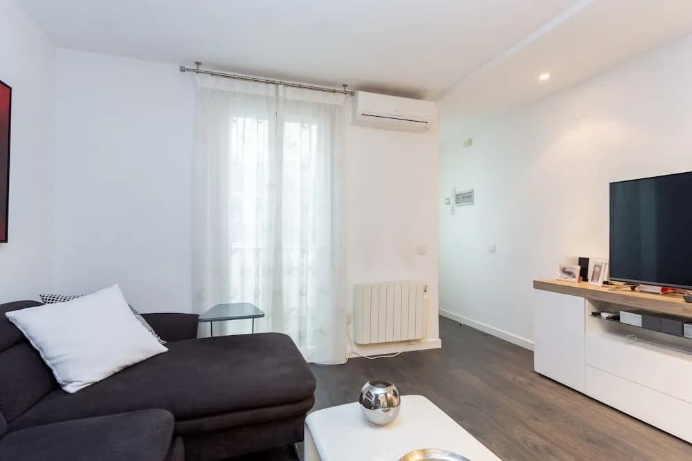 Apartamento Fuencarral - photo 5