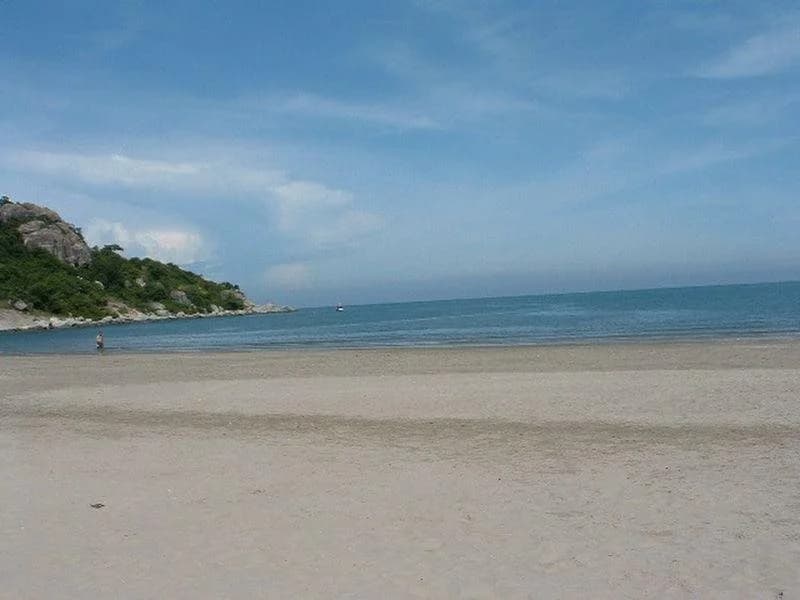 SM Beach Side Place - photo 18