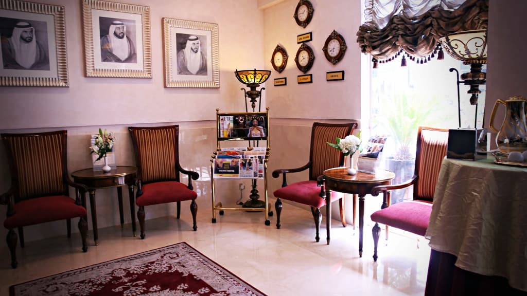 The Eclipse Boutique Suites - photo 16