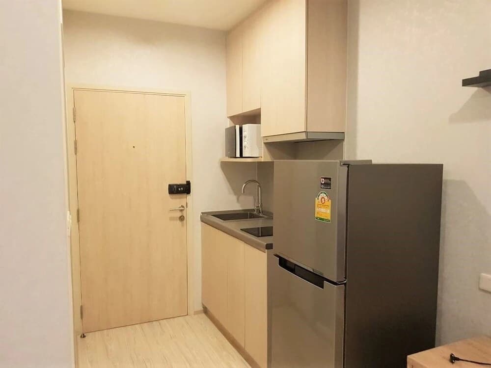 Sukhumvit New Room BTS Bangna - photo 34