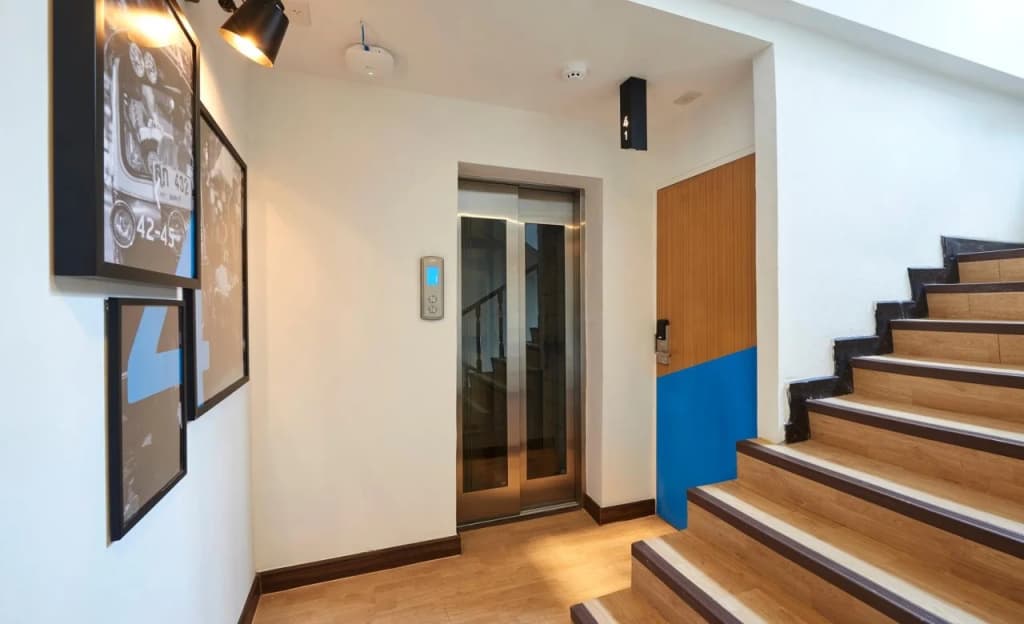 Smore Hotel Sala Deang - photo 14