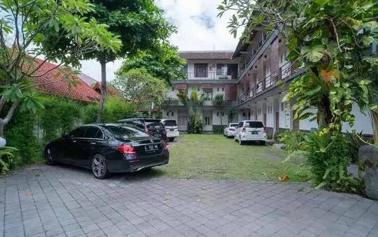 Wayan Mansion - photo 16