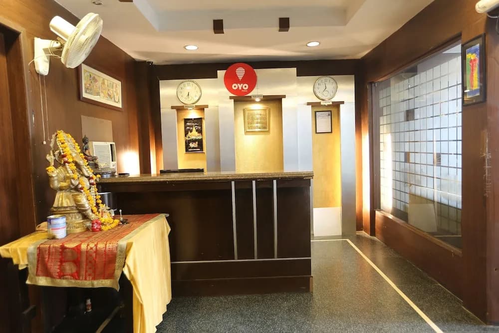 OYO 7075 Hotel Oakland - photo 15