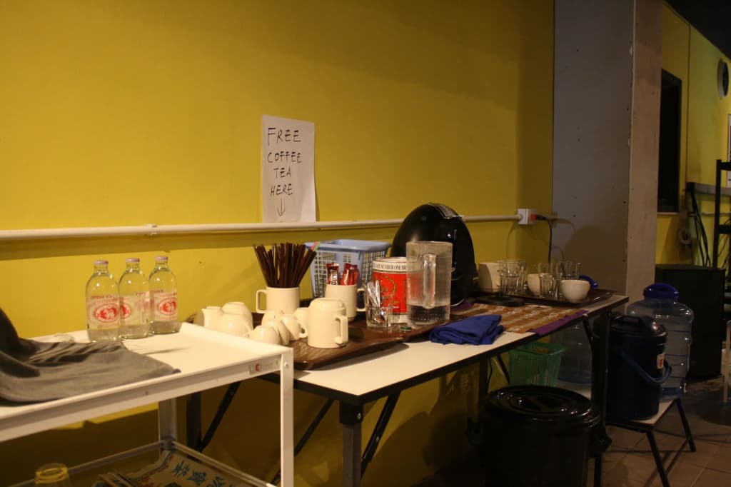 The Mixx Hostel - photo 6