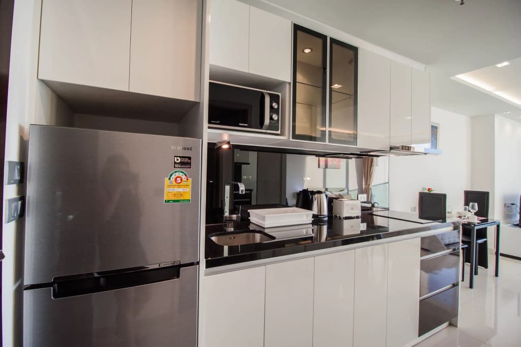 Wongamat Tower by Pattaya Sunny Rentals - photo 23