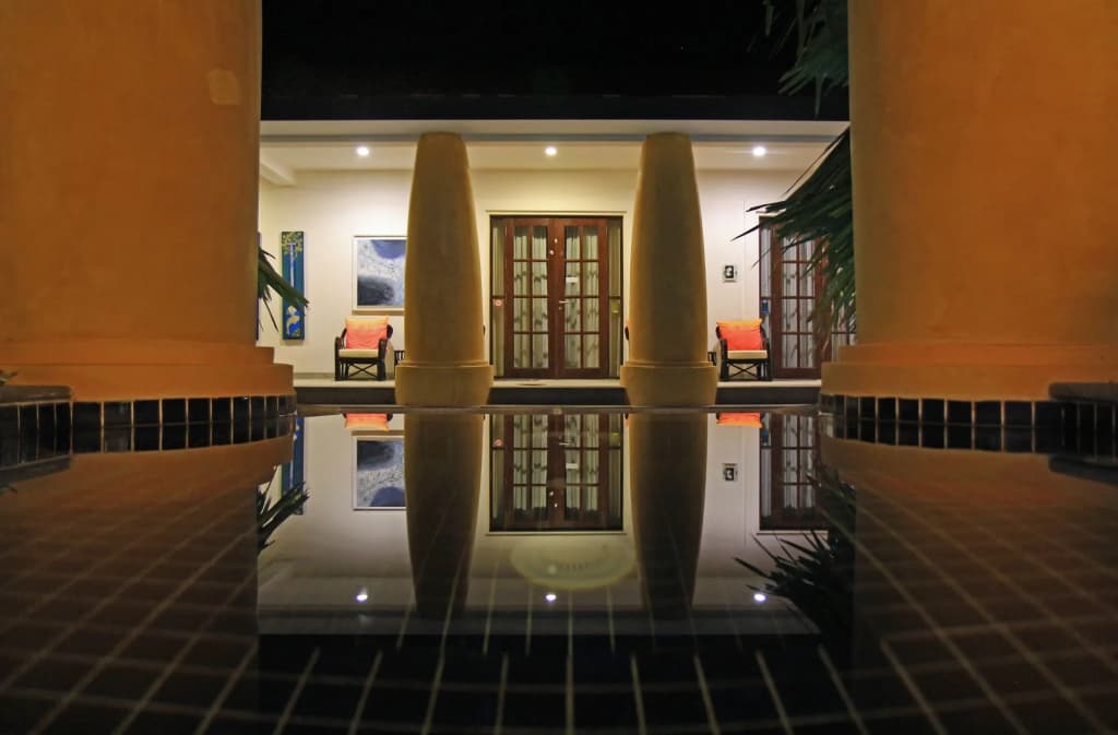 Villa Baan Malinee - photo 9