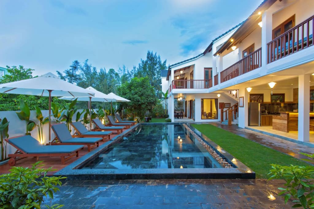 Vinabeach Villas - photo 17