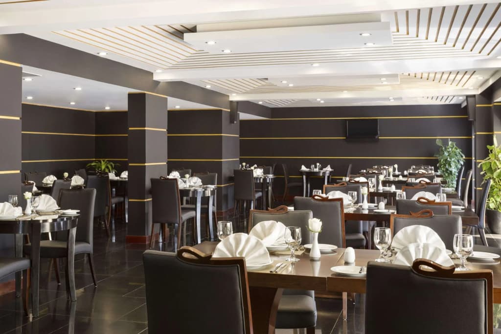 Ramada by Wyndham Qurum Beach - photo 15