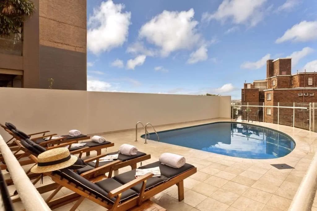 Macleay Hotel - photo 9