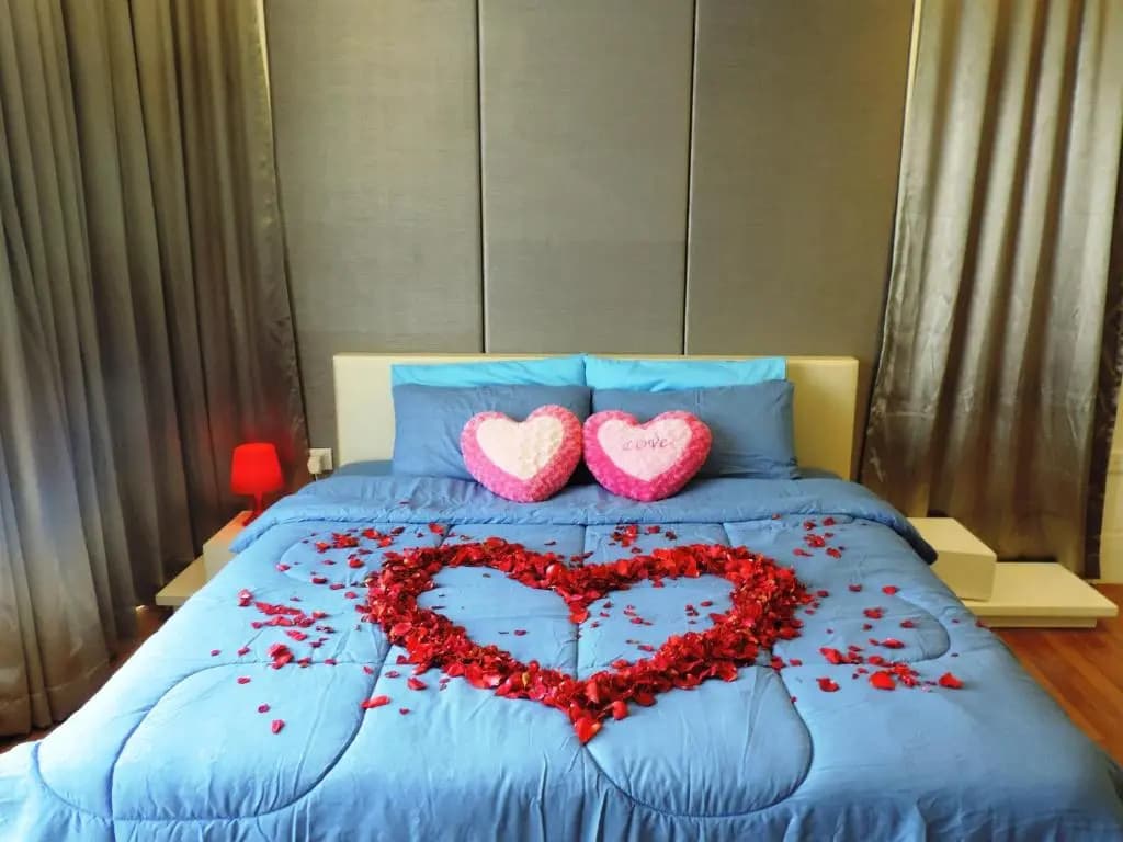 Eve Suite - main photo