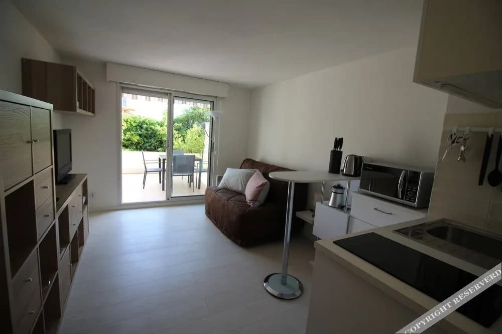 Nice Booking - Le Mariline - Magnan - photo 4