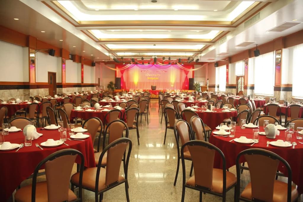 Boonsiam Hotel - photo 11