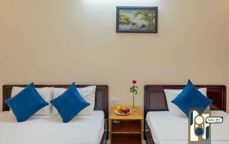 Sau My Homestay - photo 13