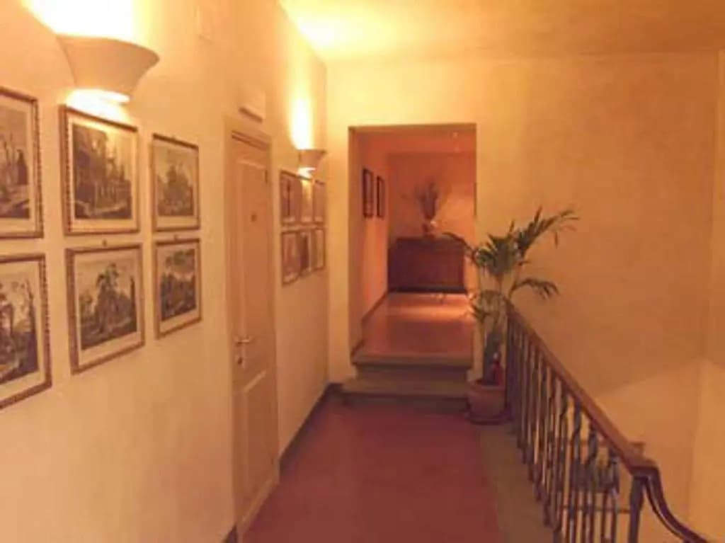 Hotel Benivieni - photo 10