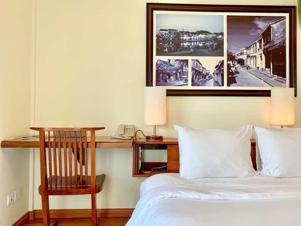 Happy Life Memories Hoi An Hotel and Spa Boutique Hotel - photo 3