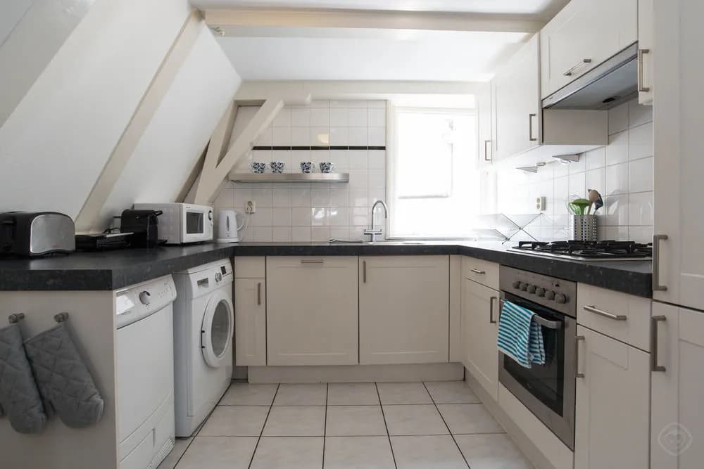 Spui Apartment - photo 24