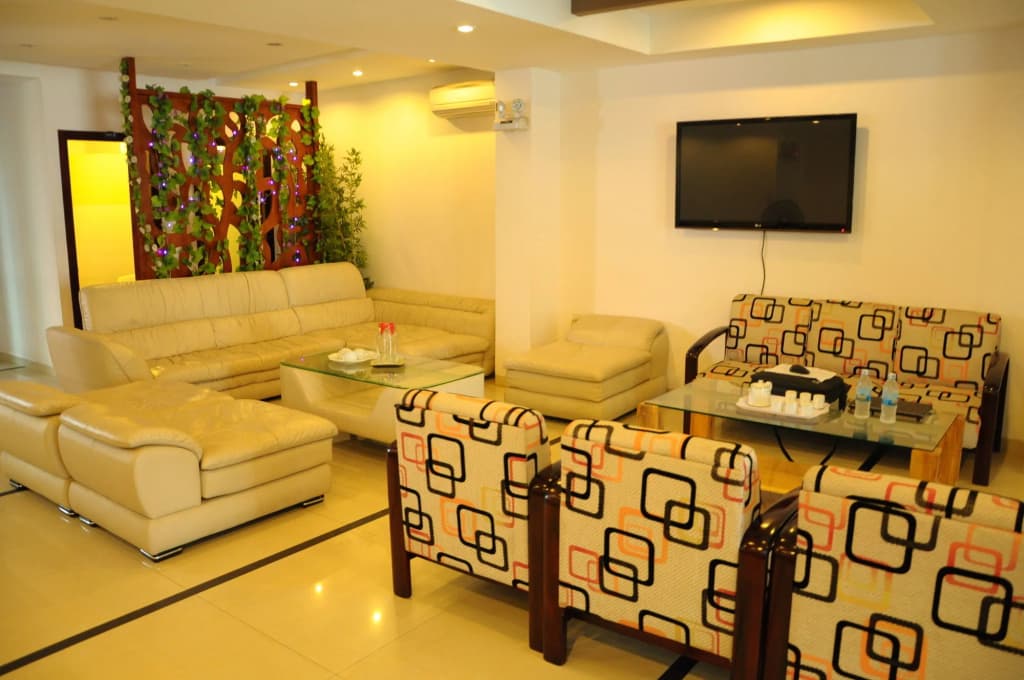 Le Duong Hotel Nha Trang - photo 4