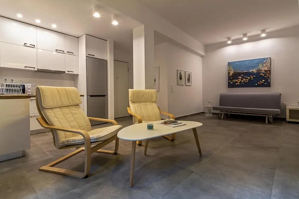 Athens Deluxe Gateway in Mets neighbourhood! - photo 12