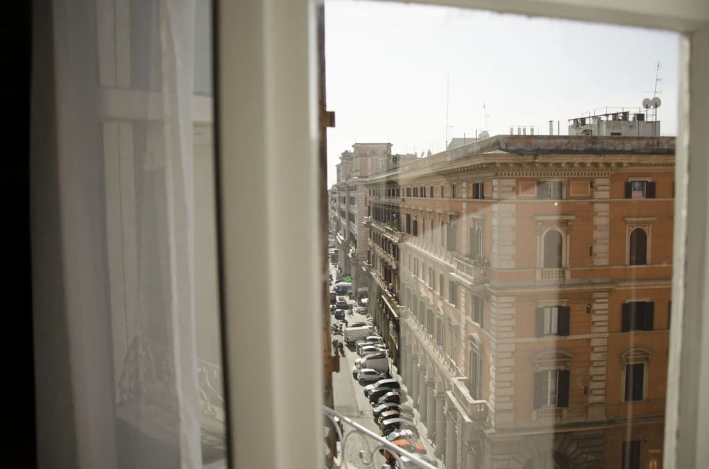 Girasole Guesthouse & Breakfast - photo 8
