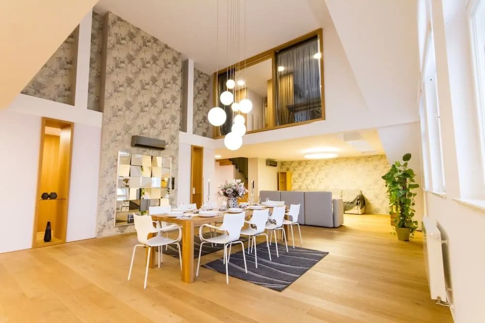 Residence Glamour Premium - photo 12