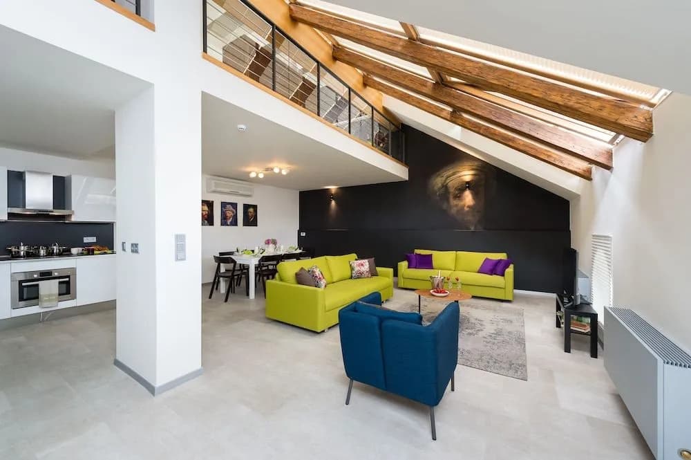 EMPIRENT Rose Apartments - photo 19