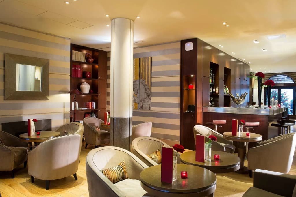 Grand Hotel Champs-Elysees - photo 29