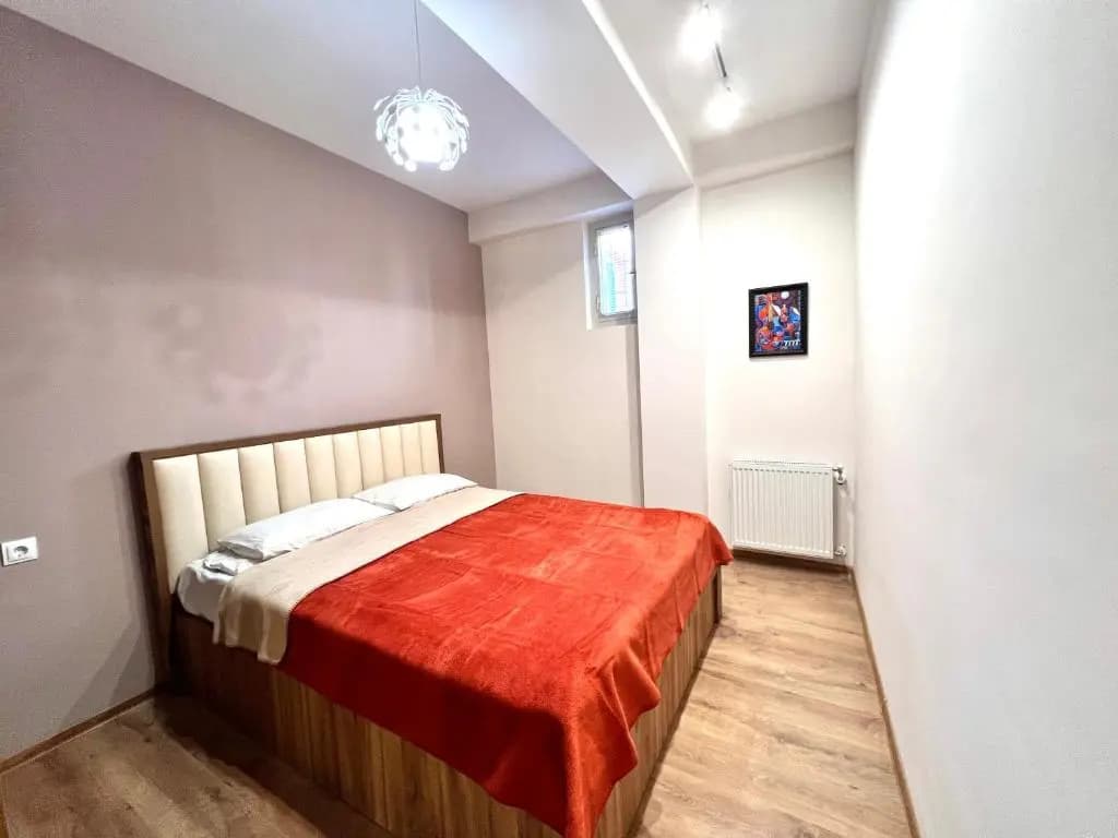 BFG Suites Leselidze - photo 2