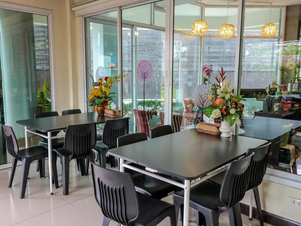Nida Rooms Haiya 179 Stars Residenec - photo 15