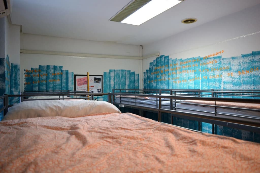 Bed Madrid Rooms by Bossh! Hotels - photo 13