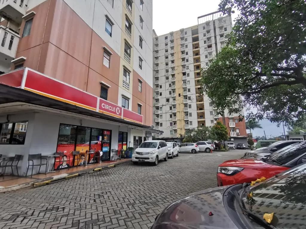 Apartemen Cibubur Village by ARSAKHA PROPERTY - main photo