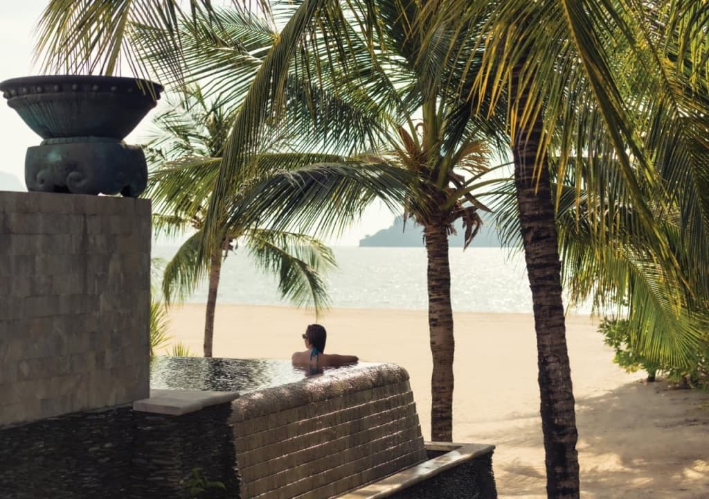 Four Seasons Resort Langkawi - photo 20
