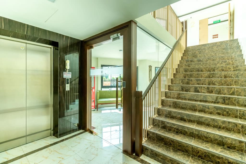 BeWish Residence Bangphlat - photo 13