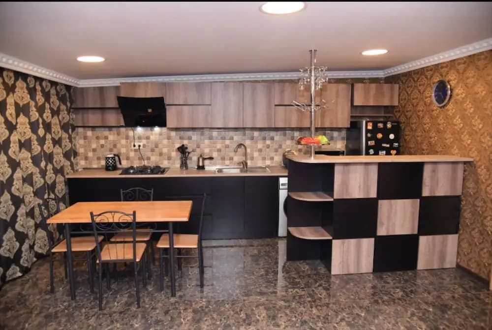 Apartment in Tbilisi - photo 10
