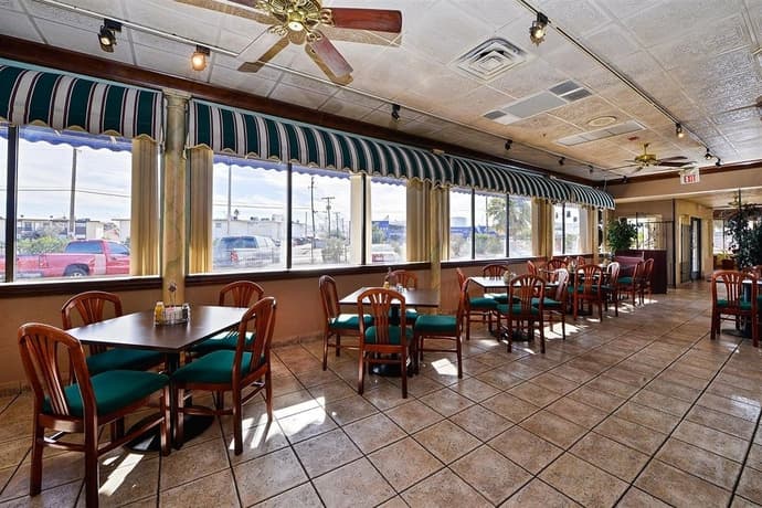 Americas Best Value Inn Downtown Las Vegas - photo 15