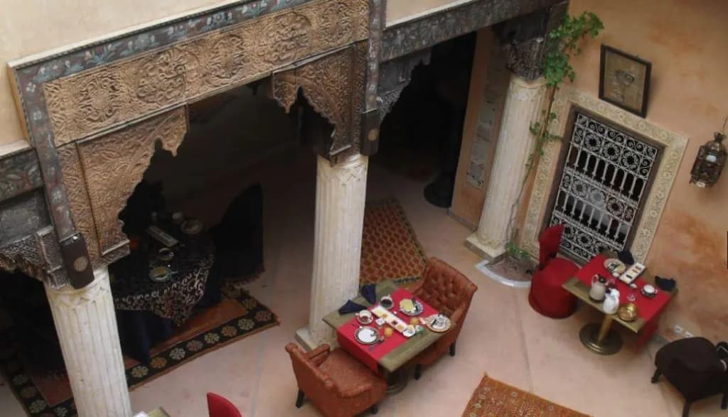 Riad Armelle - photo 12