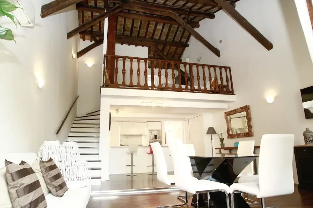 Vicolo Moroni Apartment - photo 12