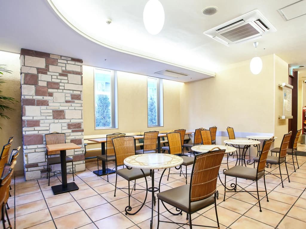 Washington R&B Hotel Ueno Hirokoji - photo 11