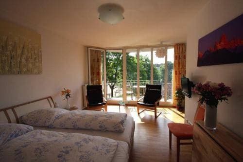 Central Berlin Apartments - photo 2