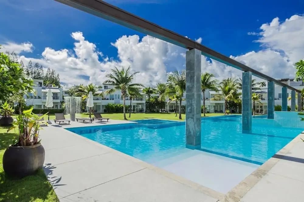 Phuket Apartment - main photo