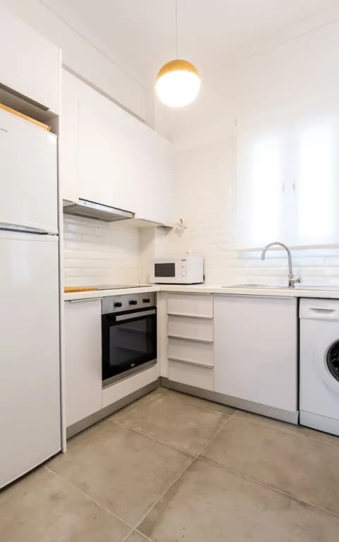 Ipparchou Pastel Central Apartment - photo 5