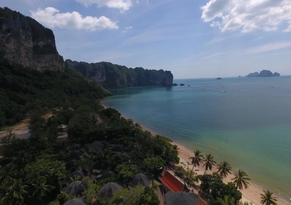Golden Beach Resort - photo 24