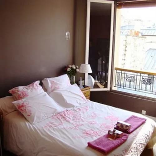 Apartment Saint Maur 1 - photo 5