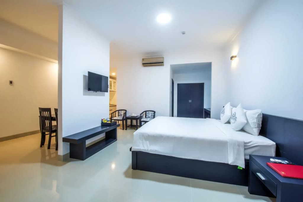 Levan Hotel - photo 5