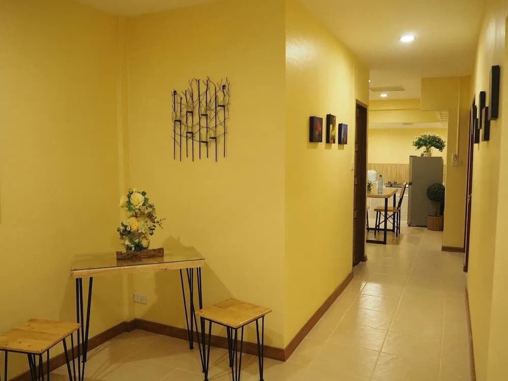 Teerada Boutique Place - photo 12
